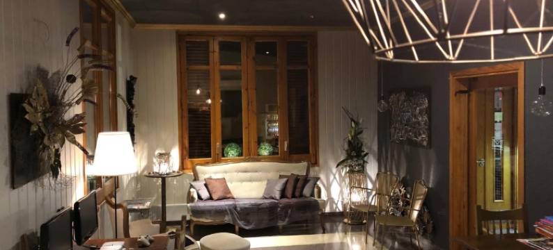 圣玛蒂旅馆(Hostal Sant Marti)图片