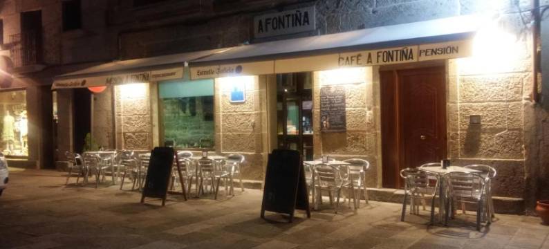 丰提尼亚旅馆(Pension a Fontiña)图片