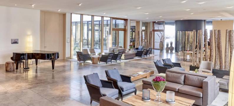 Budersand Hotel - Golf & Spa - Sylt图片