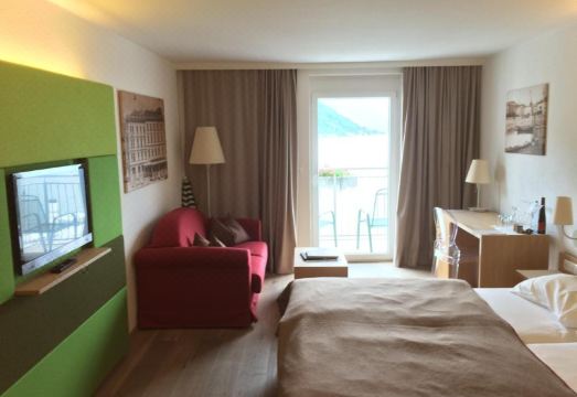 Seehotel SchwanHotel Overview