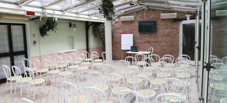 安蒂卡迪莫拉酒店，曼特尼亚酒店(Hotel Antica Dimora, MantegnaHotels)图片