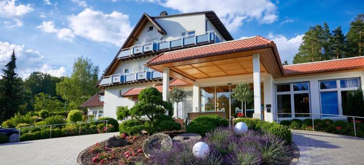 瑞登姆勒罗曼蒂克酒店(Romantik Hotel Rindenmühle)图片