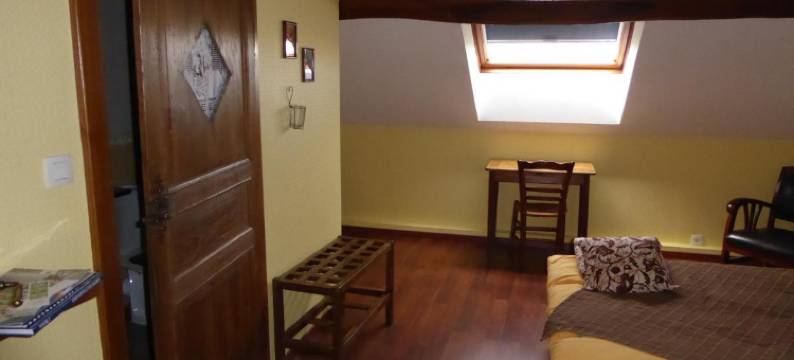 欧姆贝来思住宿加早餐旅馆(Les Ombelles)图片