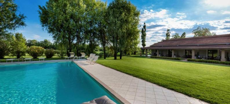 莫斯卡特洛农庄民宿(Moscatello & Mulinër Design Agri Relais)图片