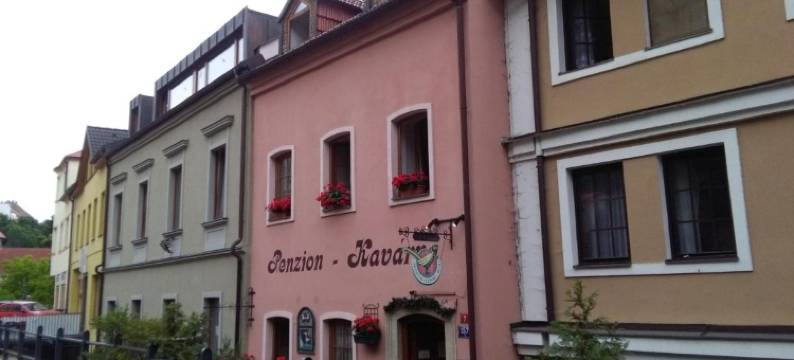 乌纳宏旅馆(Guest House U Náhonu)图片