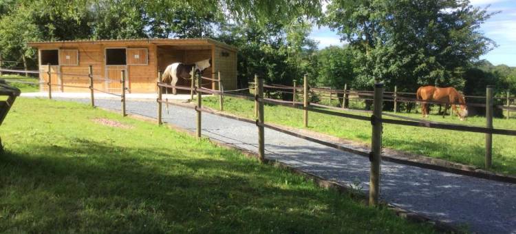 蒙特旅馆(L'Auberge du Mont)图片