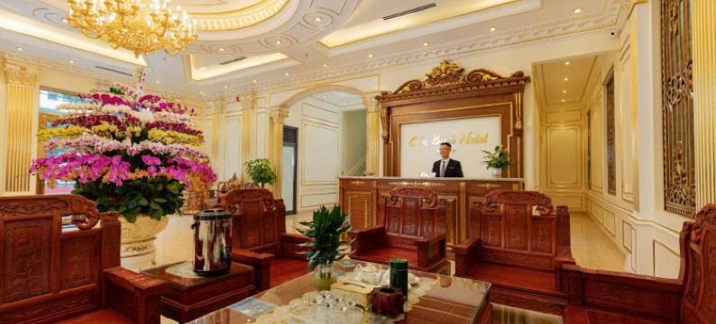 Cam Binh Hotel图片