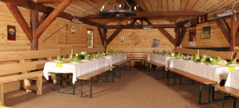 菲福切尔膳食公寓(Pension Ferienhof Fischer)图片