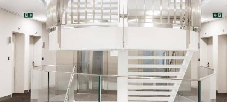 圣叙尔皮斯景观公寓酒店(Visionapartments St Sulpice - Contactless Check-IN)图片