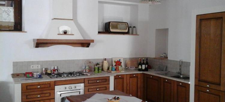 丰塔卡拉农庄酒店(Agriturismo Fonte Carra)图片