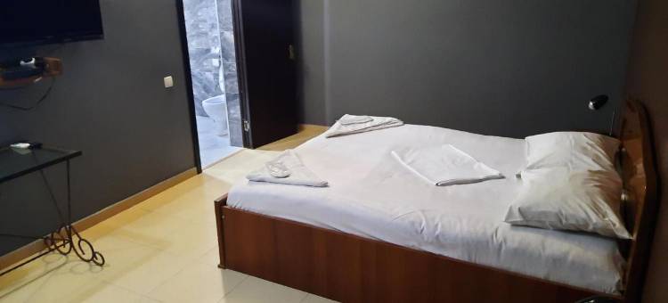 格鲁吉亚酒店(Hotel in Georgia)图片