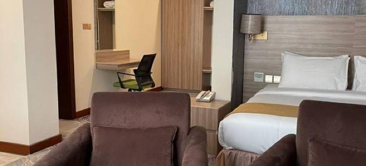 格兰德游客酒店(Grand Tourist Hotel)图片