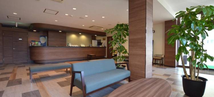 谏早市第一酒店(Isahaya Daiichi Hotel)图片