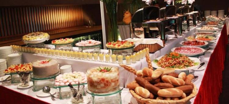 芽庄ABAY酒店(Abay Hotel)图片
