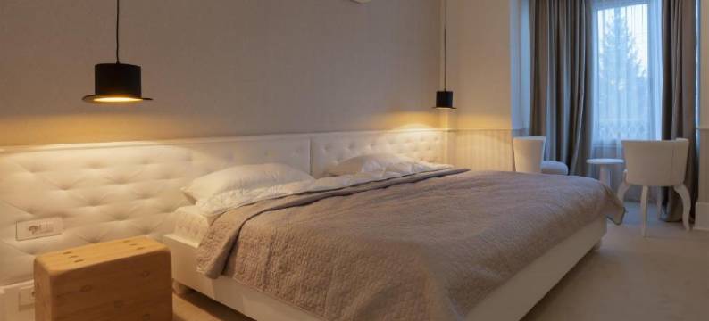 城堡精品酒店(Castello Boutique Hotel)图片