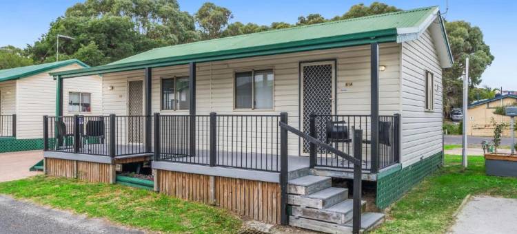 探索乐园酒店 - 库吉海滩(Discovery Parks - Coogee Beach)图片