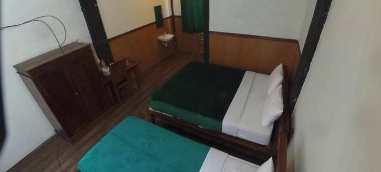 伊思坦纳佩塔尼酒店(Istana Petani Hotel)图片