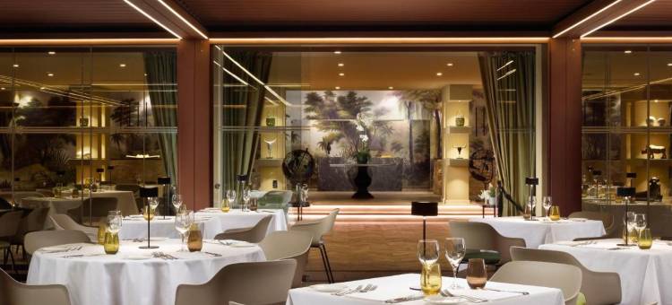 里瓦德尔索尔SPA度假酒店(Riva Del Sole Resort & Spa)图片