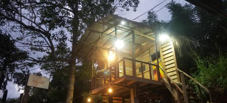 Ayubo埃拉-床和早餐(Ayubo Ella - Bed & Breakfast)图片