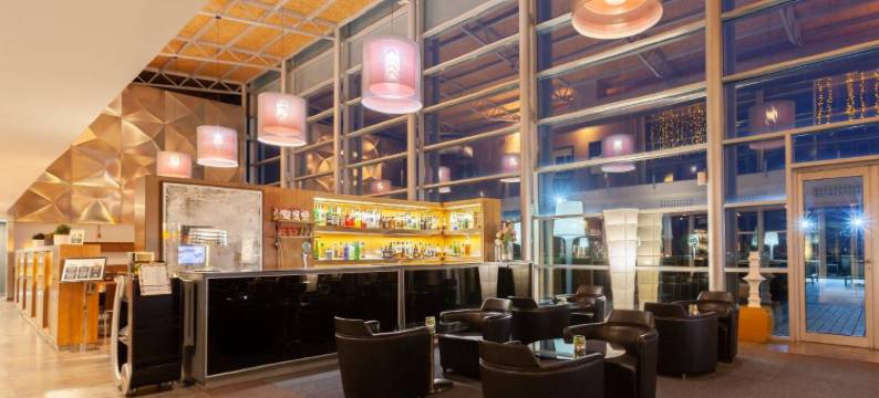 帕劳·贝拉维斯塔·吉罗那酒店-URH(Hotel Palau de Bellavista Girona by URH)图片