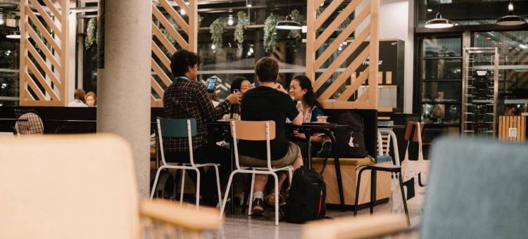 波尔多哇哦巴卡兰-旅馆(Whoo Bordeaux Bacalan - Hostel)图片