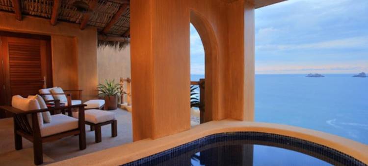 伊斯塔帕卡拉德马尔水疗度假村(Cala de Mar Resort & Spa Ixtapa)图片