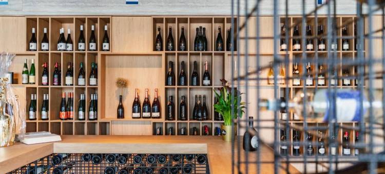 多米奥·韦恩霍特尔·法尔肯堡(Dormio Wijnhotel Valkenburg)图片