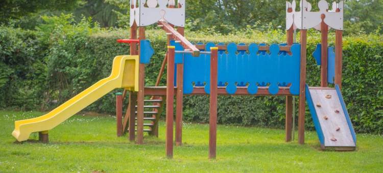 木轮磨坊庄园酒店 - 餐厅和水疗中心(Logis Hôtel Domaine du Moulin Cavier - Restaurants & Spa)图片