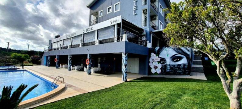 罗德里戈先生酒店(Hotel Don Rodrigues)图片