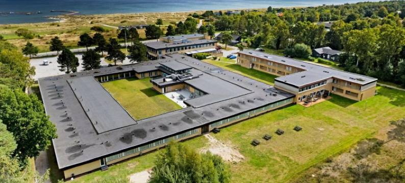 马丽娜公寓酒店(Hotel/ Apartments Marina)图片