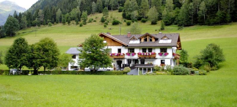 Gäste- Und Seminarhaus Sölkstub'n图片