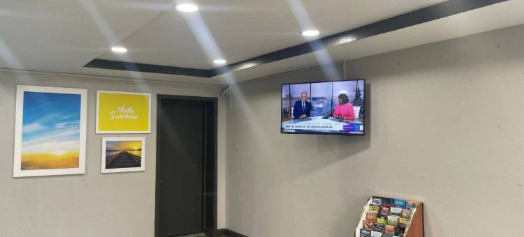 伊丽莎白城温德姆戴斯酒店(Days Inn by Wyndham Elizabeth City)图片