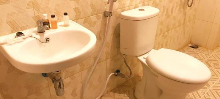 卡根日惹家庭旅馆马里奥博罗米特拉红门酒店(Kangen Yogya Homestay Malioboro Mitra RedDoorz)图片