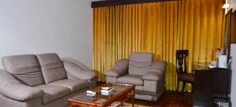 一号酒店-Sukkur店(Hotel One Sukkur)图片