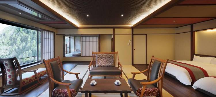 Atsumi 温泉 橘屋旅馆(Tachibanaya)图片