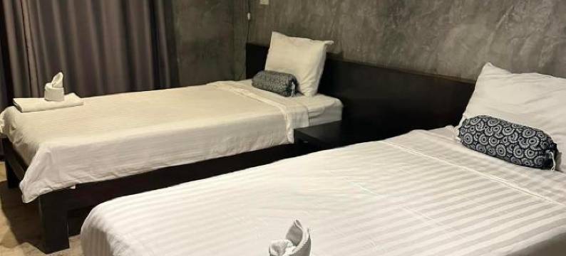 月亮阁楼悦来酒店(Come Moon Loft Hotel)图片
