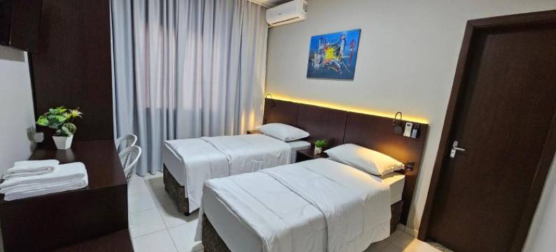 普雷斯托酒店(Presto Hotel)图片