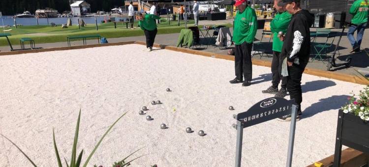 贝拉湖度假村(Bella Lake Resort)图片