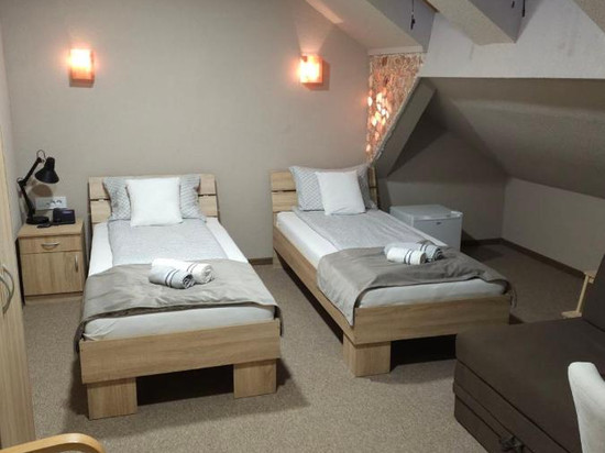 Fantastico Exlcusive Hotel