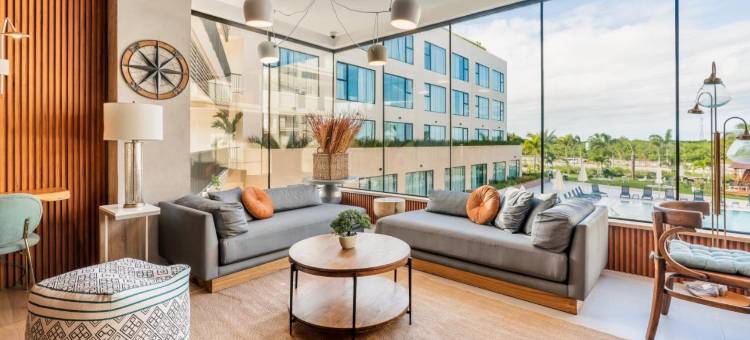 法兰达单人1蓬塔卡纳限成人(Hotel Faranda Single 1 Punta Cana - Adults Only)图片