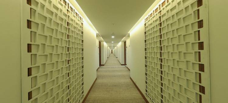 Peshawar Serena Hotel图片