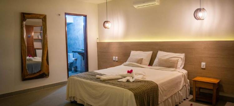 Hotel Chale Nosso Sítio图片