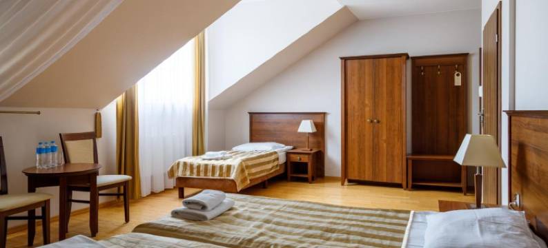 Hotel Kresowiak图片