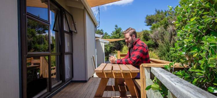 罗素岛10 大假日别墅酒店(Russell Top 10 Holiday Villas)图片