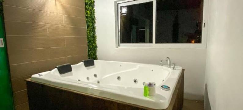 Boketto酒店(Hotel Boketto)图片