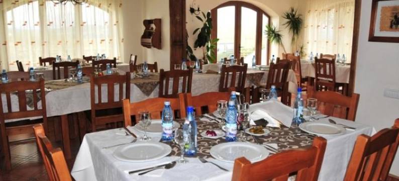 帕尼塞尔酒店(Complex Panicel)图片