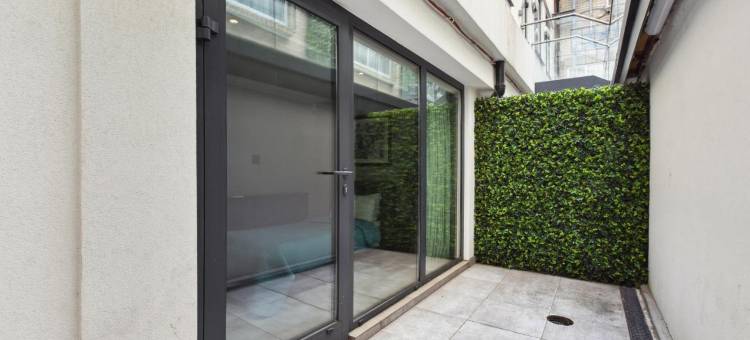 Buckingham Palace Residences by Aeria Apartments图片