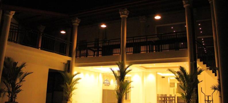 天空之门酒店康提(Hotel Sky Gate kandy)图片