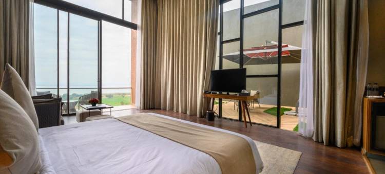 阿利亚水疗度假村(Aria Resort & Spa)图片