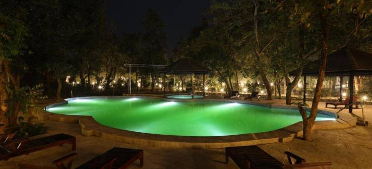 Sterling Padam Pench图片